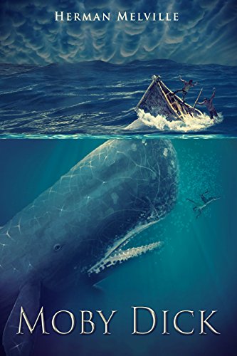 la baleine dans la litterature globice
